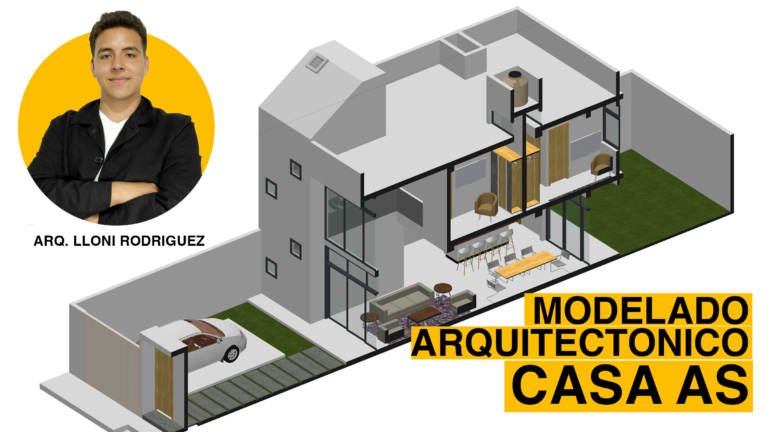 Curso - Modelado arquitectonico archicad