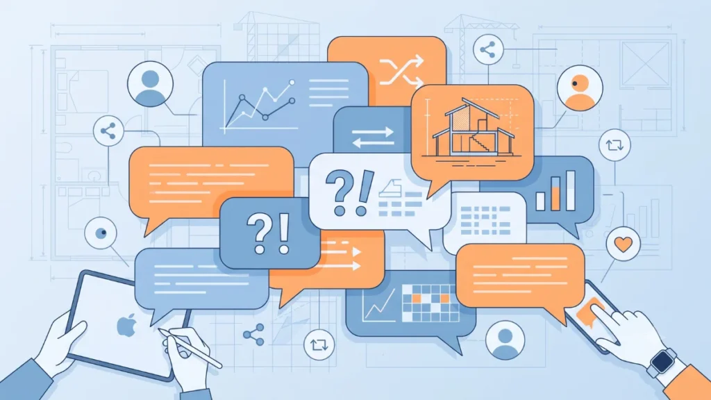 debate sobre el mejor software BIM en LATAM