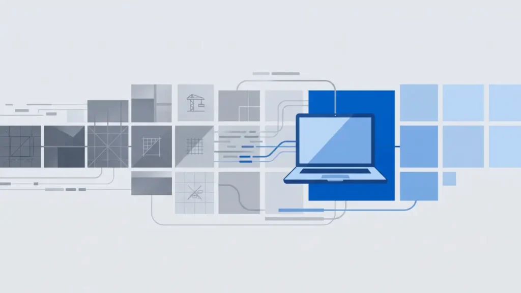 frecuencia ideal para renovar una laptop de trabajo