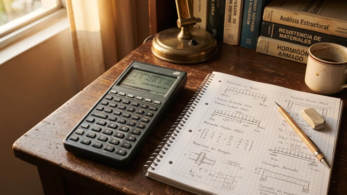 Programar en Ingeniería Civil: la verdad tras 10 años